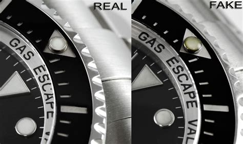 fake vs real rolex deepsea|are rolex watches real.